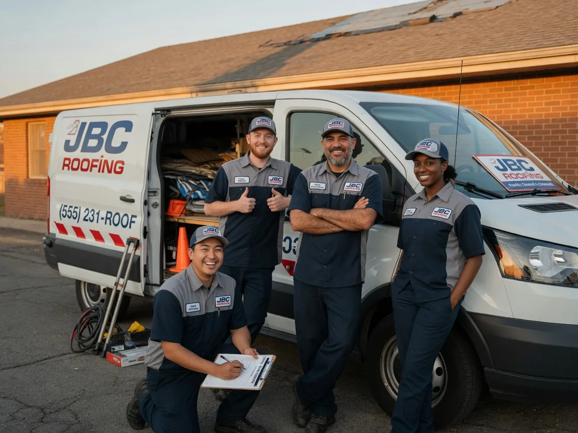Roof Replacement company in Moyie Springs, ID